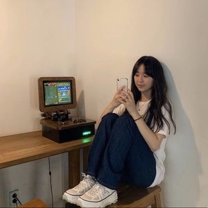 Meet your Posher, Cambree